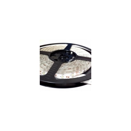 Banda led SMD 3528 60buc/m exterior