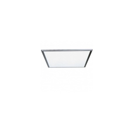 Plafoniera led 48W patrata