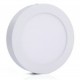 Plafoniera led 24W 300x300 aplicata pentru tavan 
