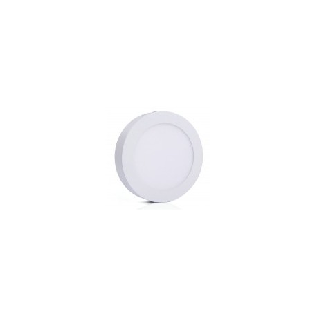 Plafoniera led 24W 300x300 aplicata pentru tavan 