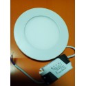Spot led 6W slim