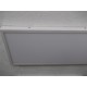 Plafoniera led 48W 300x1200 aplicata pentru tavan 